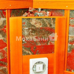 Строительство соляных комнат